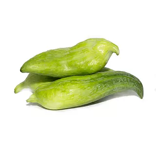 Pepino para Rellenar