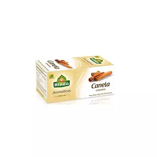 Aromatica Canela Hindu
