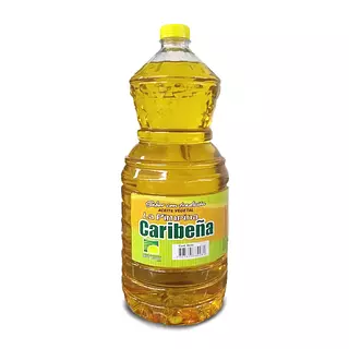 Aceite Caribeña