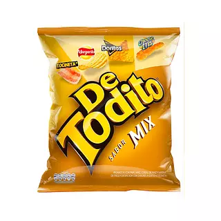 Detodito Mix
