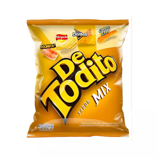 Detodito Mix