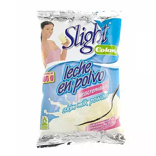 Leche Polvo Descremada