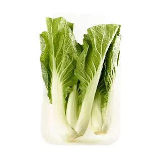 Acelga China Bandeja