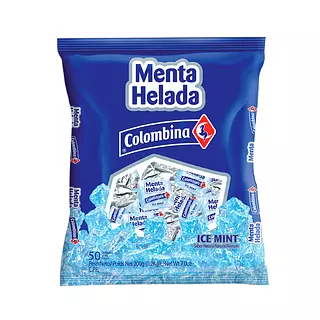 Menta Helada