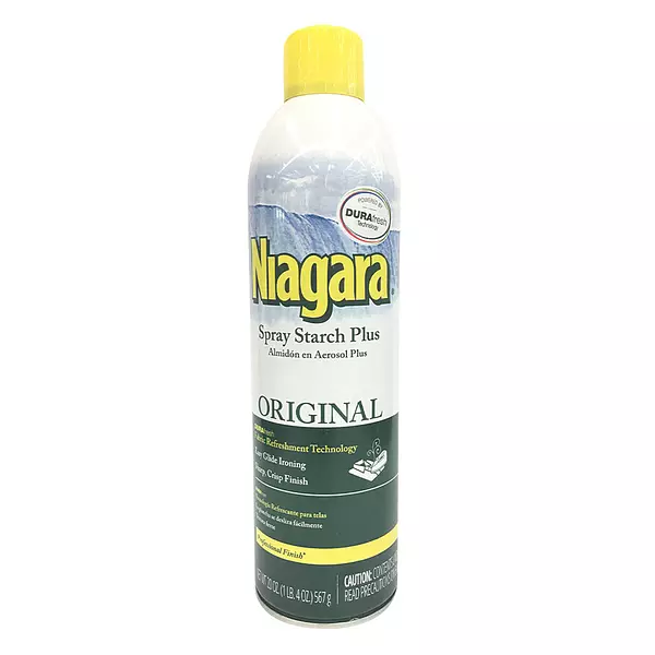 Niagras Starch Original