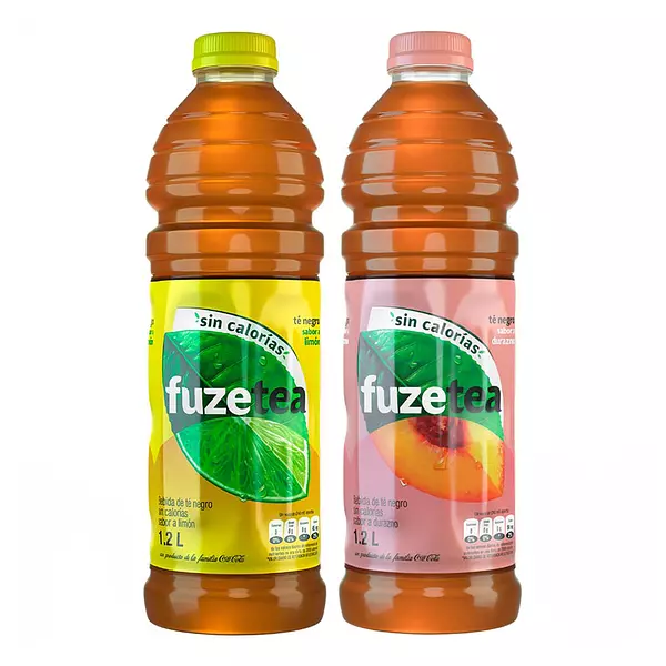 Fuze Tea