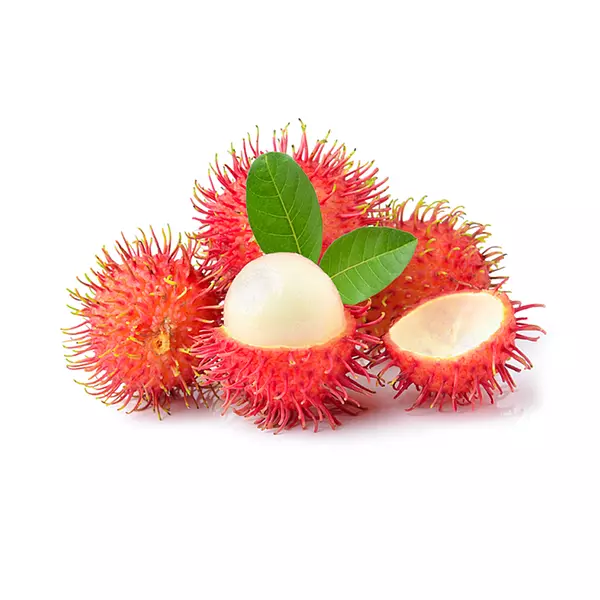 Rambutan