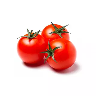 Tomate Cherry Bandeja