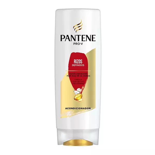 Acondicionar Pantene Rizoz Defenidos