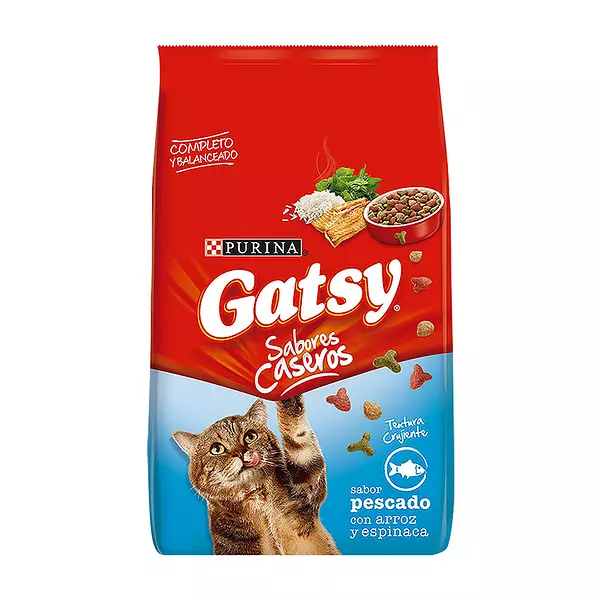 Gatsy Pescado