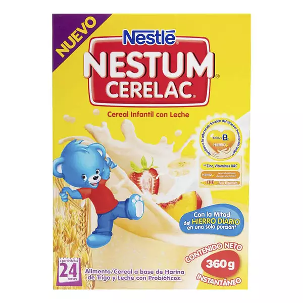 Nestum Cerelac