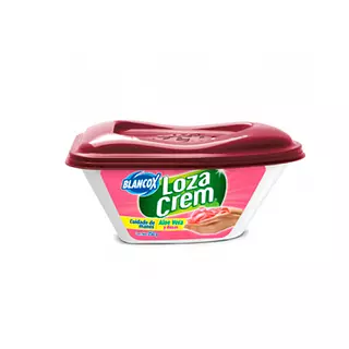 Lavaplatos Lozacrem Aloe