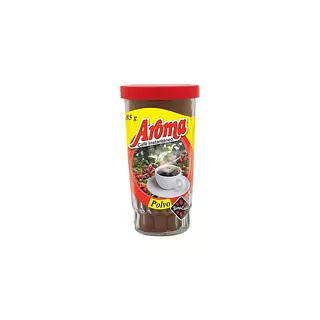 Café Aroma Instantáneo