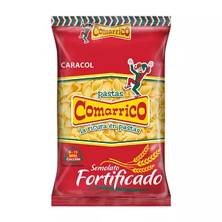 Caracol Comarrico