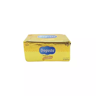 Margarina Dagusto
