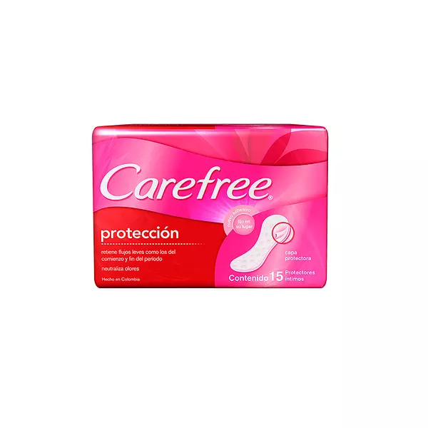 Protectores Carefree Original