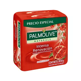 Jabon Palmolive Granada