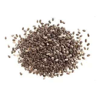 Chia Semilla