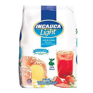 Azucar Incauca Ligth Blanca