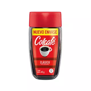 Cafe Colcafe Clasico