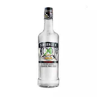 Licor de Vodka Smirnoff Lulo