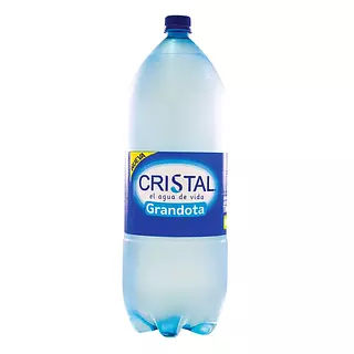 Agua Cristal