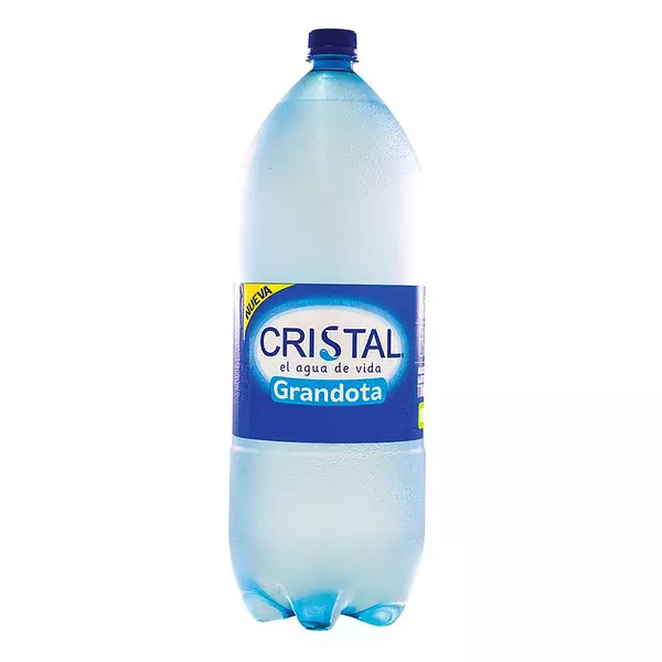 Agua Cristal