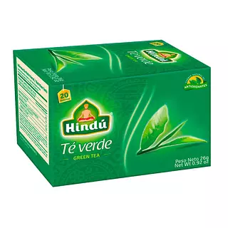 Te Hindu Verde