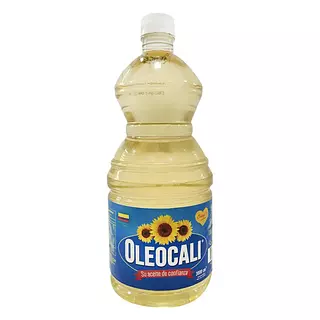 Aceite Girasol Oleocali