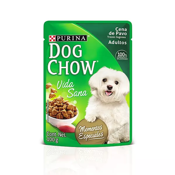 Dog Chow Cena Pavo