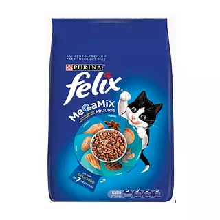Felix Megamix