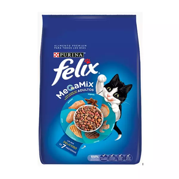 Felix Megamix