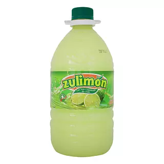 Zumo de Limon Zulimon