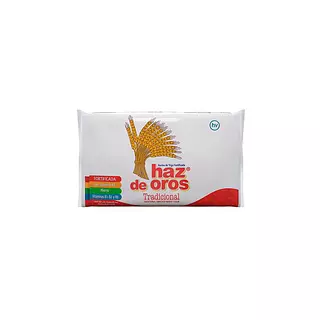 Harina de Trigo Haz de Oro