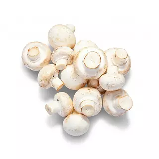 Champiñones Entero