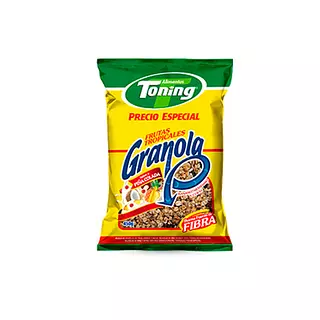 Granola Natrinola Coco