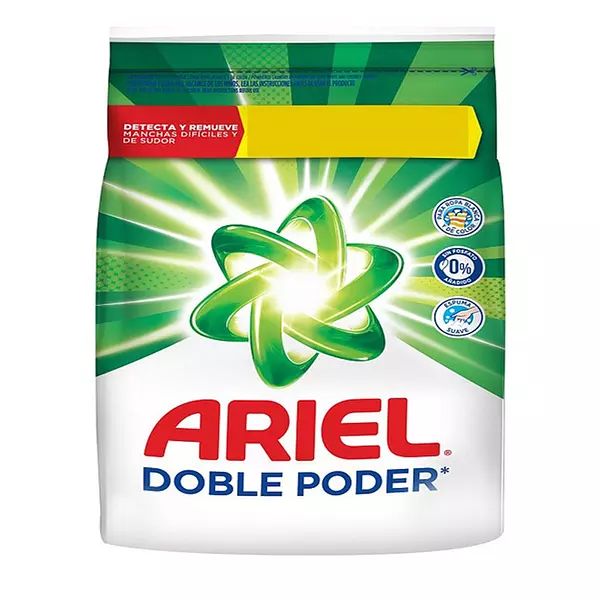 Detergente Ariel Regular