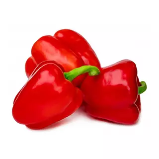 Pimenton Rojo Bogotano