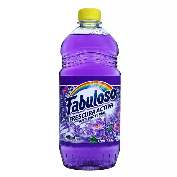 Desifectante Fabuloso Lavanda