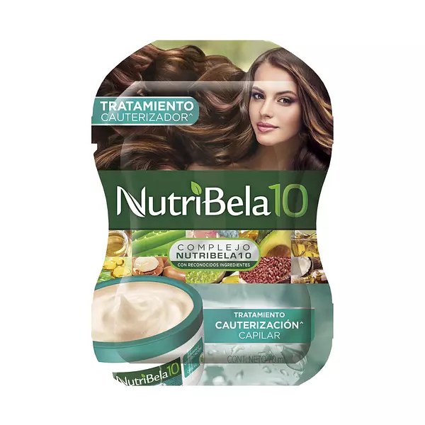 Tratamiento Nutribella Cuterizacion