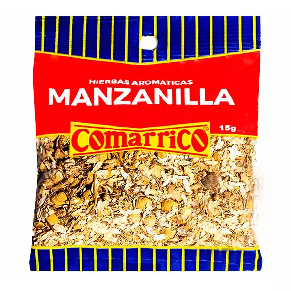 Manzanilla Comarrico