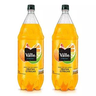 Jugo del Valle Fresh Frutas Citricas