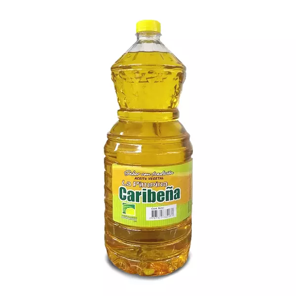 Aceite Caribeña