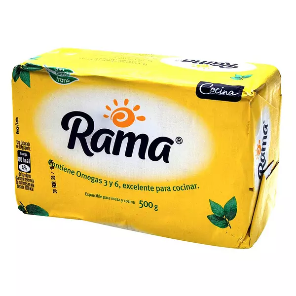 Margarina Rama Culinaria