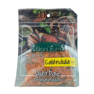Calendula Granaroma