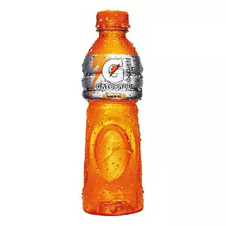 Gatorade Mandarina