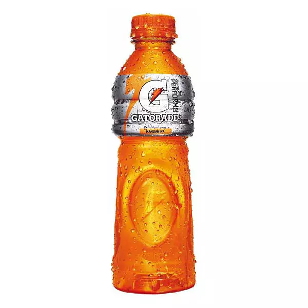 Gatorade Mandarina