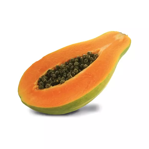 Papaya Comun