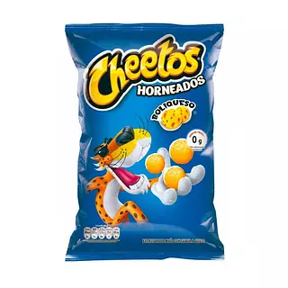 Cheetos Boli Queso