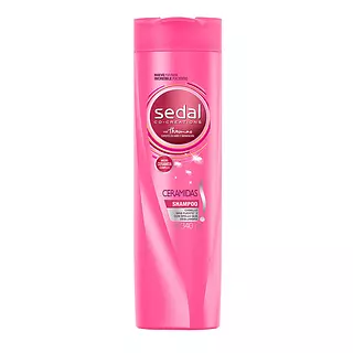 Shampoo Sedal Ceramidas